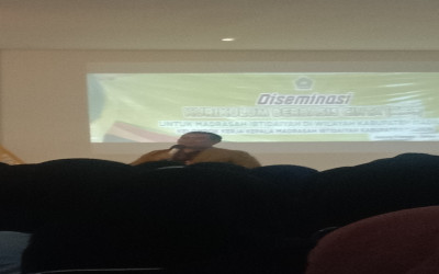 Kepala Kemenag Kabupaten Madiun Tekankan Kurikulum Berbasis Cinta sebagai Jawaban Tantangan Pendidikan Digital